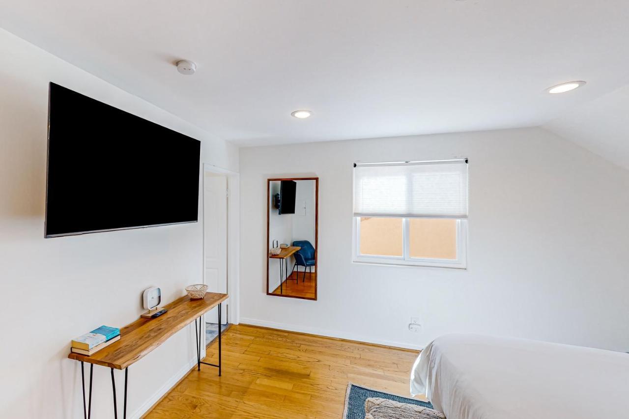 Belmont Shore Luxury Long Beach Bagian luar foto