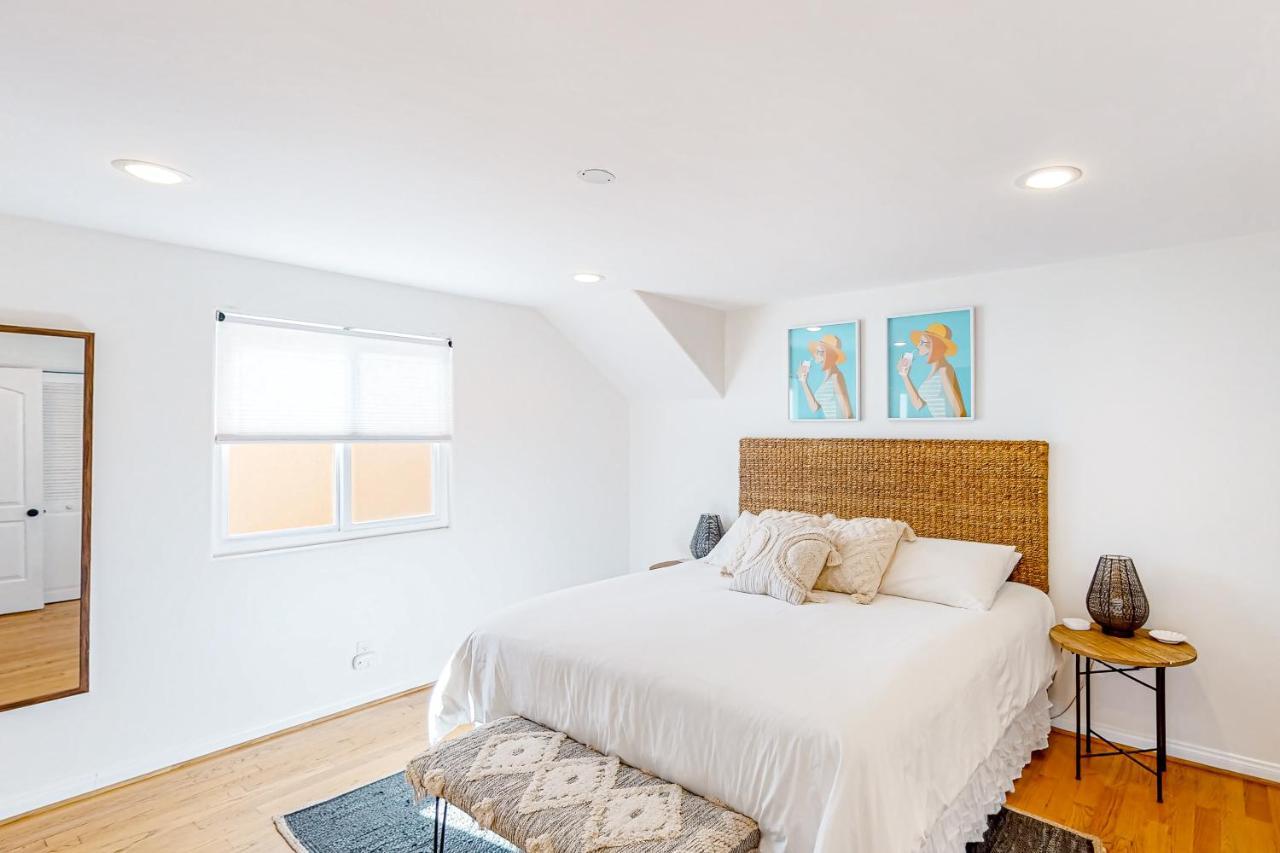 Belmont Shore Luxury Long Beach Bagian luar foto