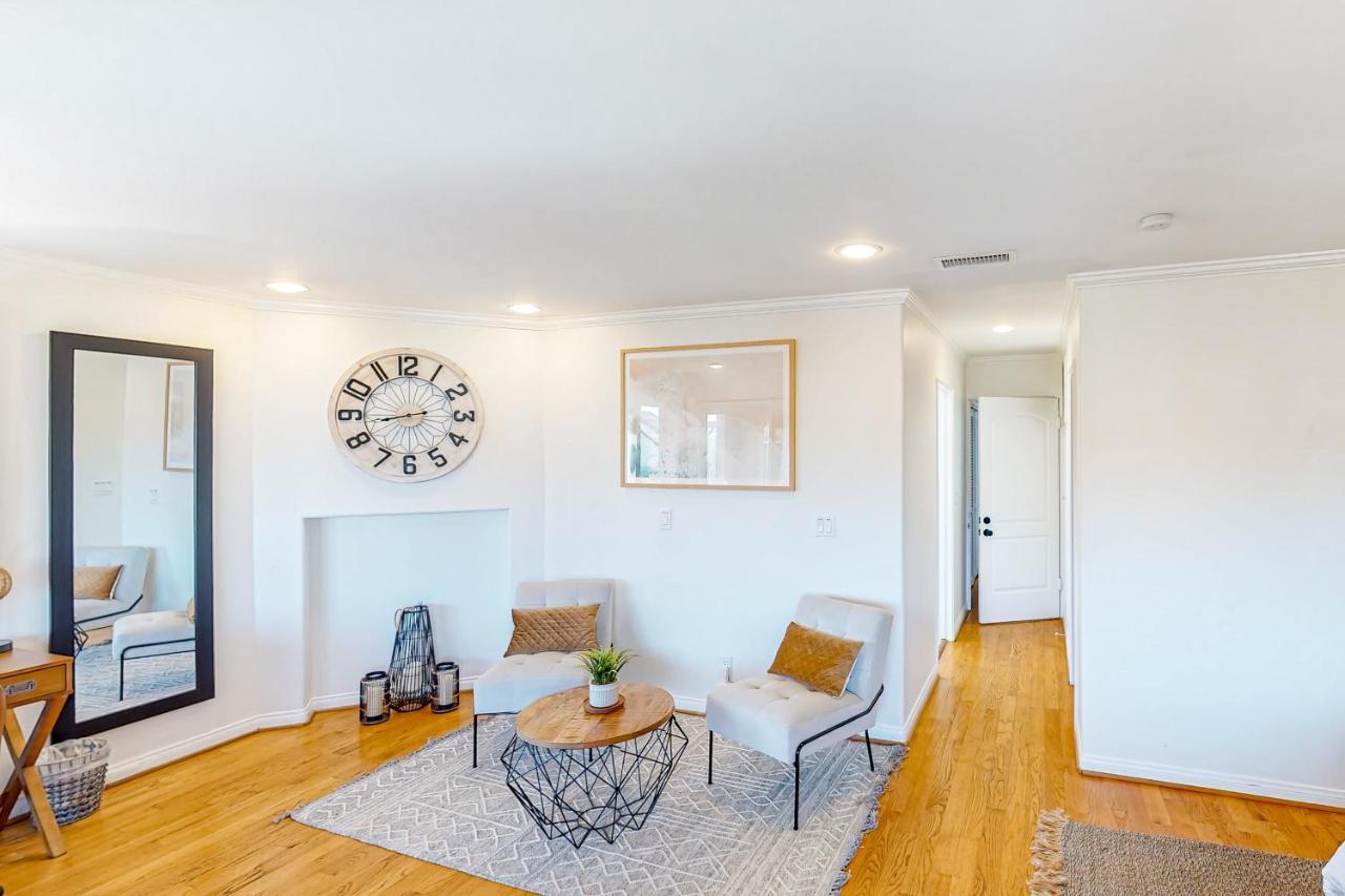 Belmont Shore Luxury Long Beach Bagian luar foto