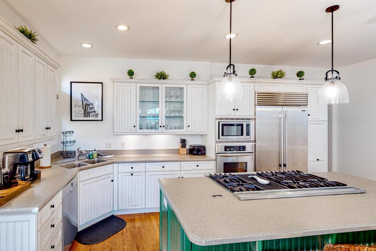 Belmont Shore Luxury Long Beach Bagian luar foto