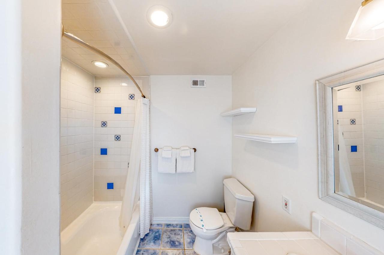 Belmont Shore Luxury Long Beach Bagian luar foto