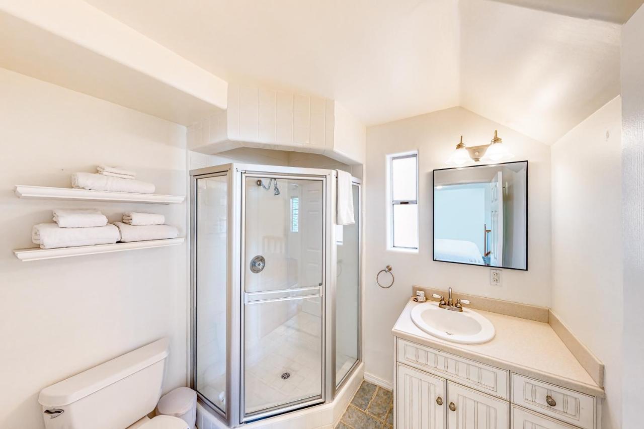 Belmont Shore Luxury Long Beach Bagian luar foto